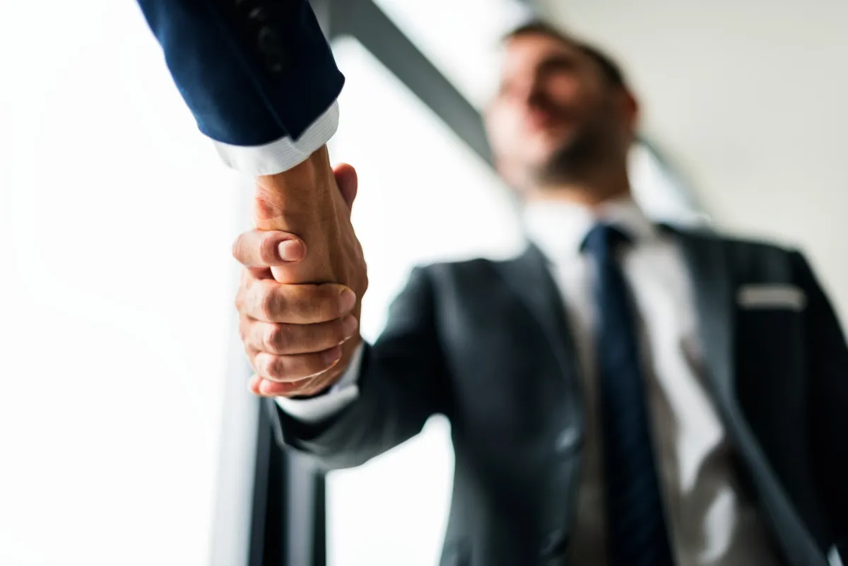 Corretores do futuro