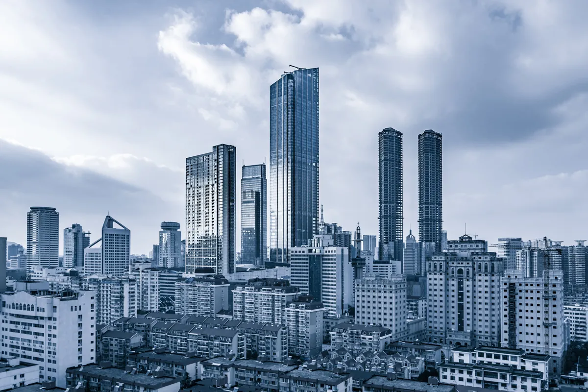 Mercado Imobiliário