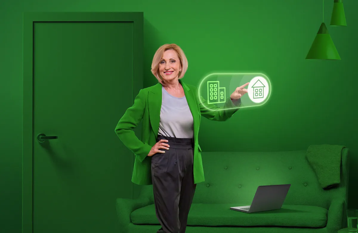 O que os corretores esperam da tecnologia da imobiliária?