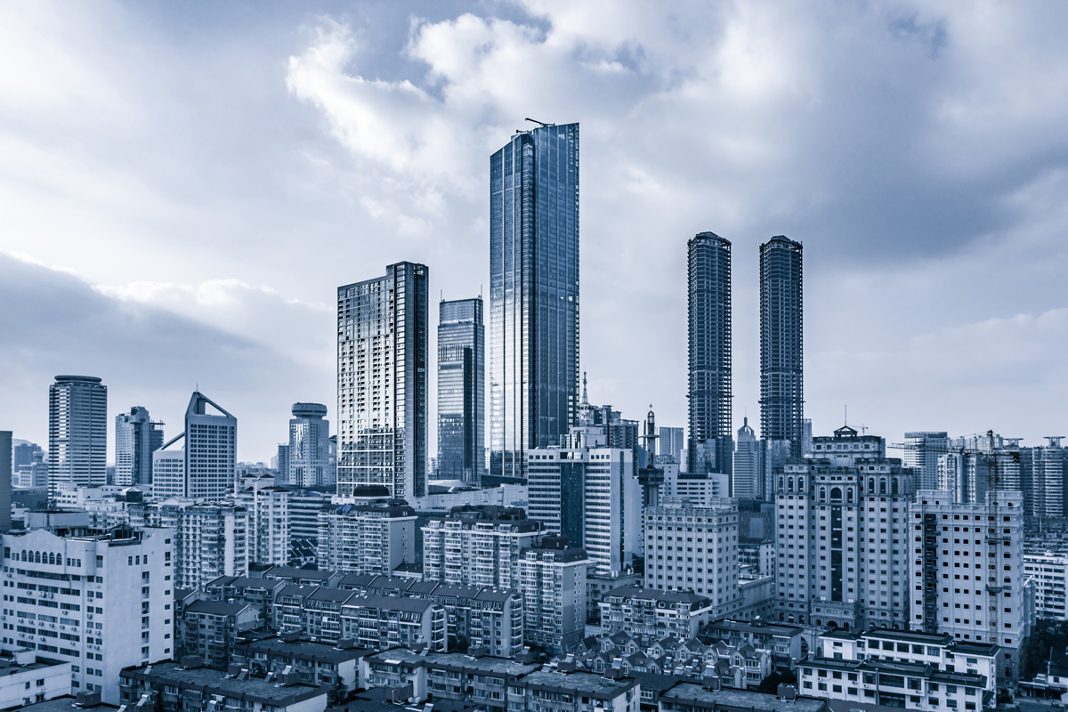 Mercado Imobiliário
