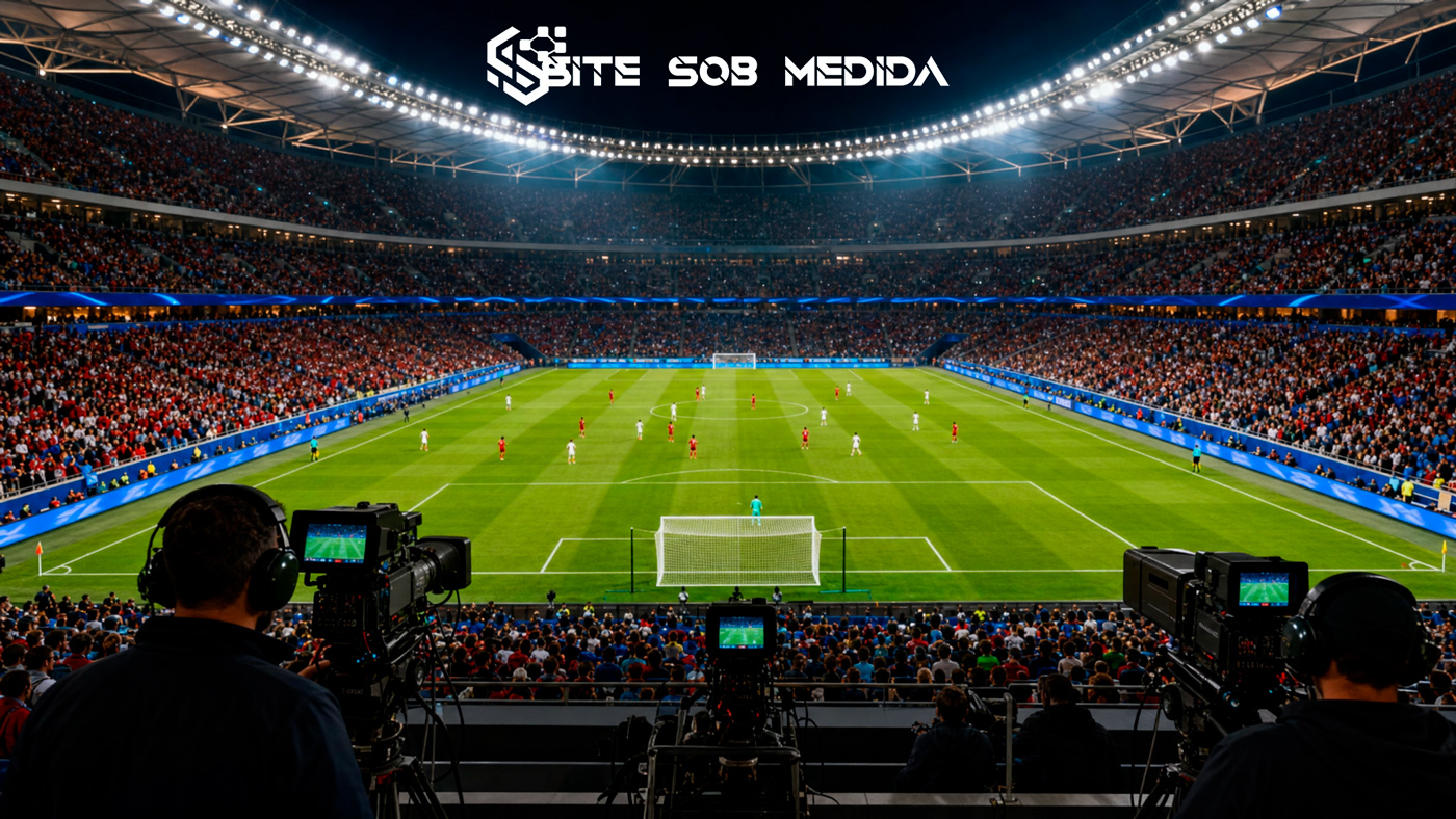 Copa do Mundo de 2026: como a tecnologia ajuda dentro e fora de campo
