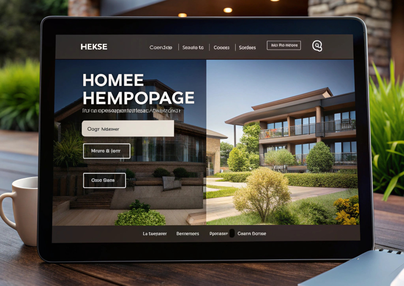 Quanto custa e como implementar IA no seu site imobiliário?